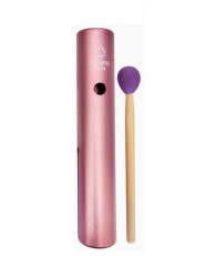 七彩蛙音管 蛙蛙管 七脈輪哇音管 單支裝 Wah Wah Tubes （1024 hz）